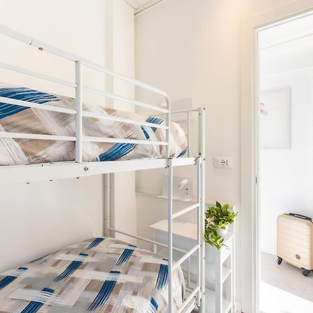 Residence Finale Bike And Beach فينالي ليغوري المظهر الخارجي الصورة