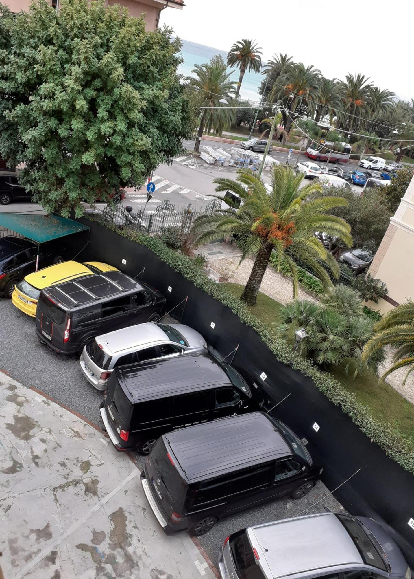 Residence Finale Bike And Beach فينالي ليغوري المظهر الخارجي الصورة