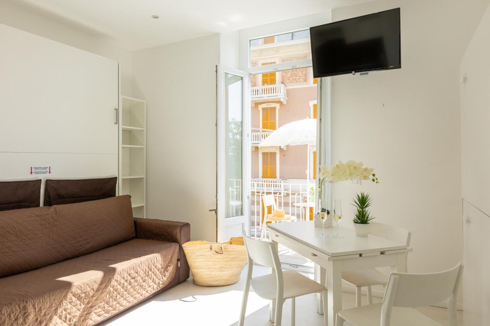Residence Finale Bike And Beach فينالي ليغوري المظهر الخارجي الصورة